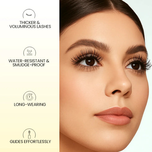 Shills Professional TWO WAY Mascara