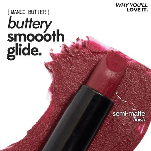 Ruby's Organics Lipstick Bare