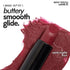 Ruby's Organics Lipstick Mauve