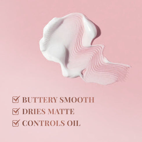 Just herbs 3 In 1 Pore-Refining Mattifying & Hydrating Primer SPF 15+