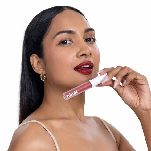 Bindtbeauty Hydra Tint Lip Cream