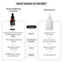 Thriveco Regenerative 5Kda Hyaluronic Acid Super Serum for Radiant Skin
