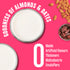 Early Foods Trial Pack Almond Drink Mix