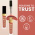 Shills Professional Top Up Matte Lipstick