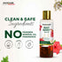 Goodcare Root Boost Hair Oil With Hibiscus & Bhringraj