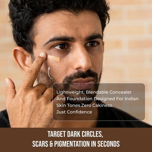 Yaan Man Ultimate Set