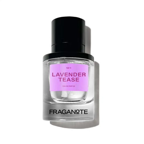 Fraganote Lavender Tease
