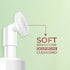 Jest herbs Plant Salicylic Acid Foaming Face Wash with Neem & Aloe Vera