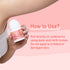 PureSense Joy Grapefruit Whitening Roll-on Deodorant