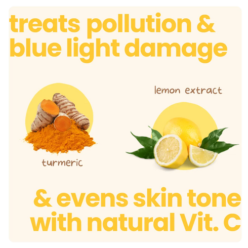 Tuco Body Lotion + Sunscreen for Kids SPF 30