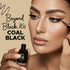 Hilary Rhoda Coal Black Eyeliner