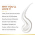 Kt Professional Coffee Bean Shampoo & Conditioner