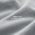 XYXX Pace Combed Cotton T-shirts Frost Grey
