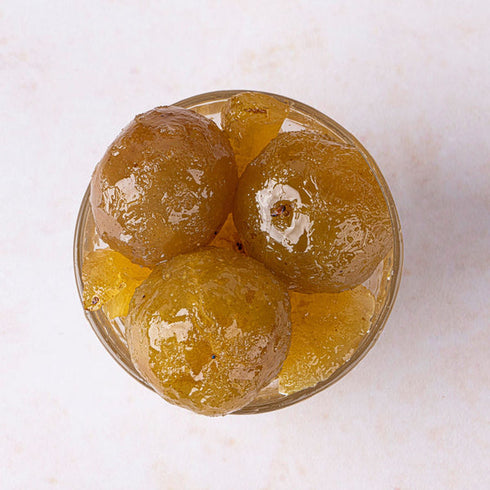 THE LITTLE FARM CO Amla Murabba