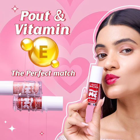 Hilary Rhoda Quench Me Lip Gloss