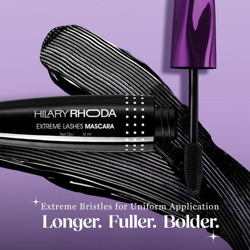 Hilary Rhoda Extreme Lashes Mascara