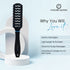 Colors Queen Colors Queen Small Brush | 1 PC