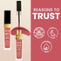 Shills Professional Top Up Matte Lipstick
