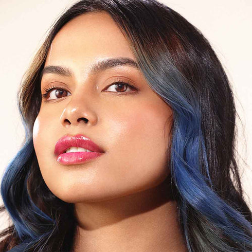 Praush 3 In 1 Luxe Lip Oil Combo