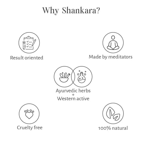 Shankara Organic Sweet Almond Oil