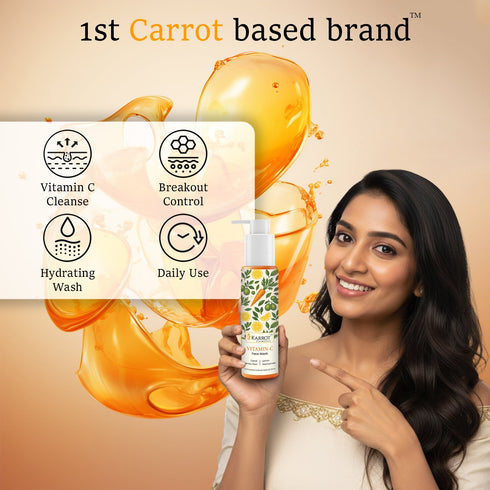 Karrot Skin Tightening Range