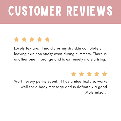 Skin Secrets Rose Massage Cream with Rose Essential Oil