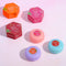 Whimsy Beauty Combo of 3 Lip & Cheek Tints