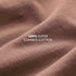 XYXX Pace Combed Cotton T-shirts Brown Latte