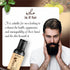 Globus Naturals Beard Oil