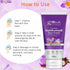 Globus Naturals Ayurvedic Kumkumadi Skin Lightening Face Cream Suitable For All Skin Types