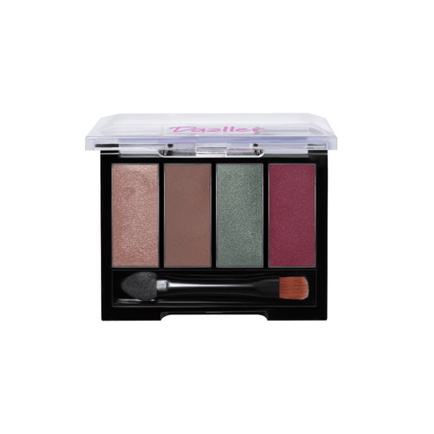 Dazller Cosmetics Mystical Magic Eyeshadow - Mini