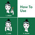 Good Vibes Acne Control Tea Tree Toner