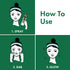 Good Vibes Acne Control Tea Tree Toner