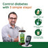 DiabeSmart Karela Jamun Juice: A Natural Solution for Diabetes