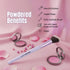 Hilary Rhoda Pro Series Blush Brush
