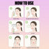 Shills Professional Makeup Remover Mist