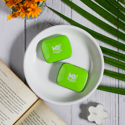 Impact Mints Honey Melon Mints 14g