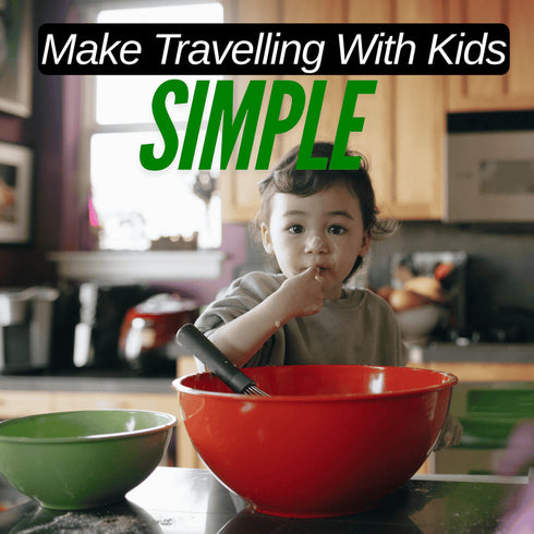 Drym foods Baby Khichdi