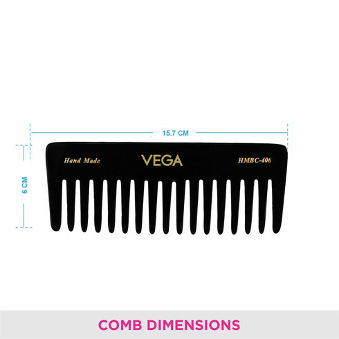 Big Tooth Comb
