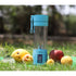 Style Make Stylemake 6 Blade Blender 380ml Fruit Mixing Machine High Quality USB Blender