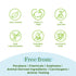 PureSense Hydrating Sleeping Mask | From the makers of Parachute Advansed