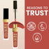 Shills Professional Top Up Matte Lipstick