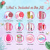 Whimsy Beauty Make U Pretty Beauty Kit