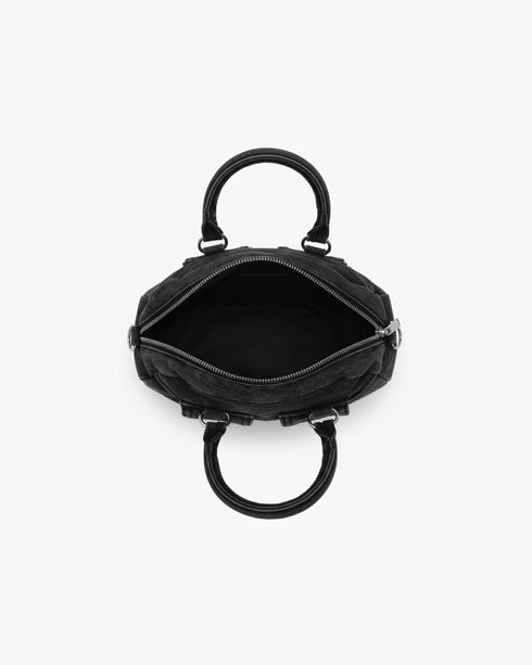Ecoright Aster Denim Shoulder Bag