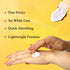 globus naturals Hydra Gel Sunscreen