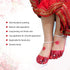 Keya Seth Aromatherapy 100% Natural Red Aalta