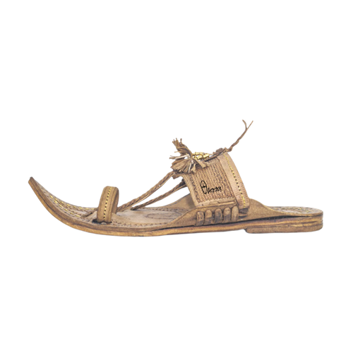 Vhaanfootwear Khas Maharaja kapashi by vhaan