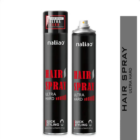 Maliao Ultra Hard Hair Spray