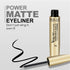 Shills Professional Power Matte Volume Eyeliner