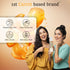 Karrot 24k Gold & Coffee Face Wash Combo